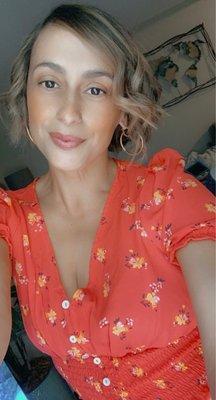Photo of Nina C.