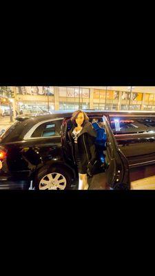 Photo of Tamika F.
