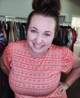 Photo of Samantha T.