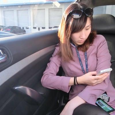 photo of Stephanie K.