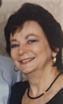 Photo of Sharon R.