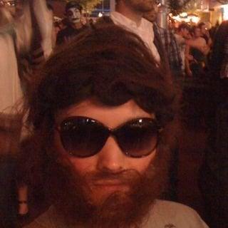 Photo of Jonathon B.