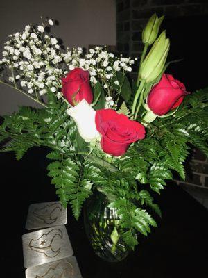 photo of Josephine R.