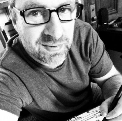 Photo of Charlie M.