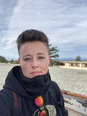 Photo of Danielle P.
