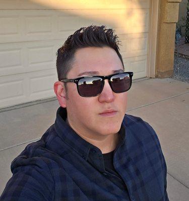 Photo of Joe F.
