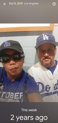 photo of Gina Marie T.