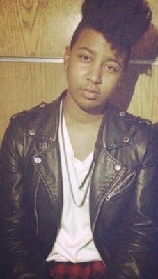 photo of Brittney T.