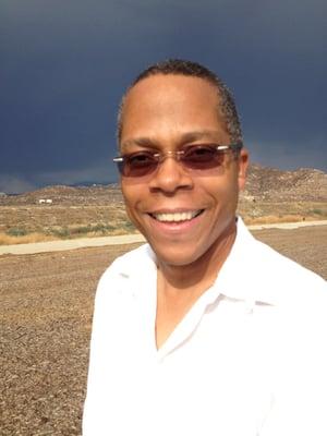 Photo of Robbie B.