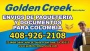 photo of Golden Creek Services G.