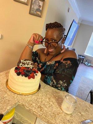 photo of Menischia D.