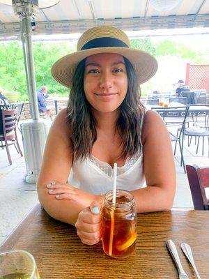Photo of Amanda D.