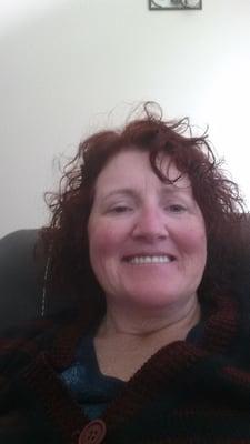 photo of Alice M.