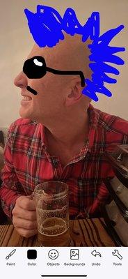 Photo of Matthew F.