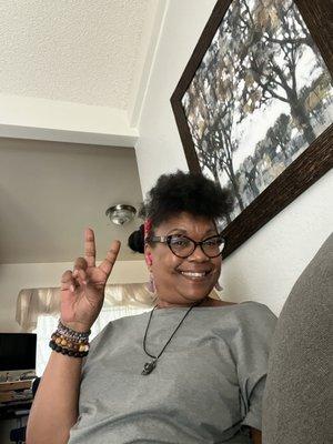 Photo of Gee D.