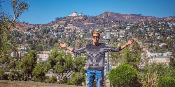 Photo of Yousef E.