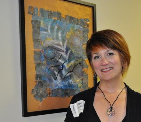 photo of Mary Lynn W.