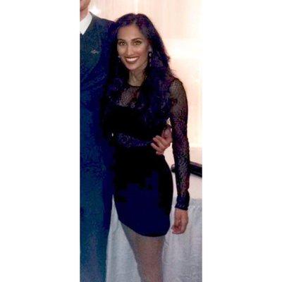 Photo of Nikki G.