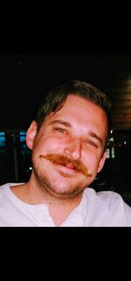 photo of Alex M.