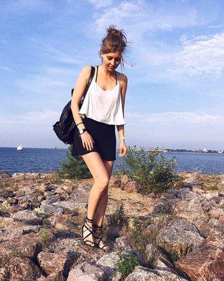 Photo of Melissa D.