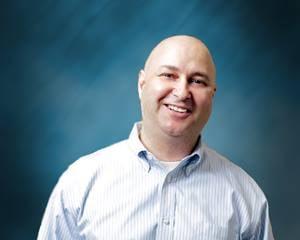 Photo of Andrew B.