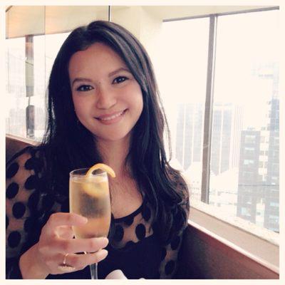 photo of Krissia M.