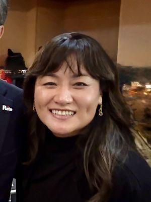 photo of Keiko W.