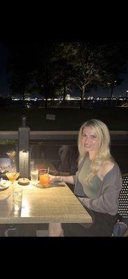 photo of Margarita A.