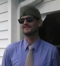 Photo of Stephen W.