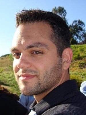 Photo of Joel B.