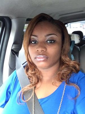 Photo of Jasmine G.