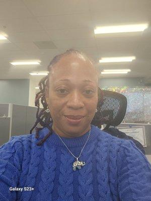 photo of Samantha O.