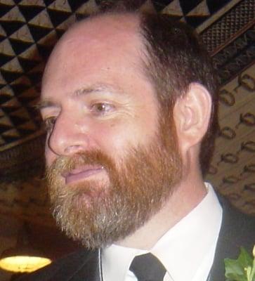 Photo of Bruce C.