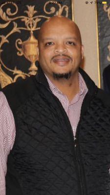 Photo of Flo R.