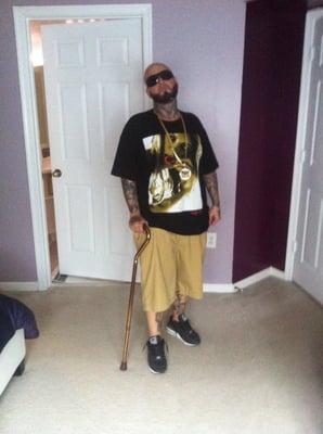 Photo of Manny Z.