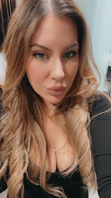 Photo of Christina J.