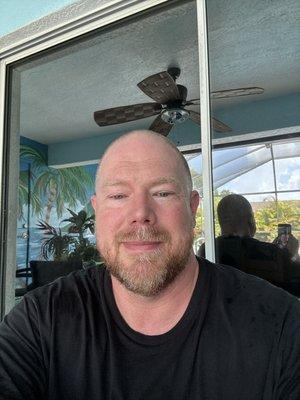 Photo of Jeremy M.