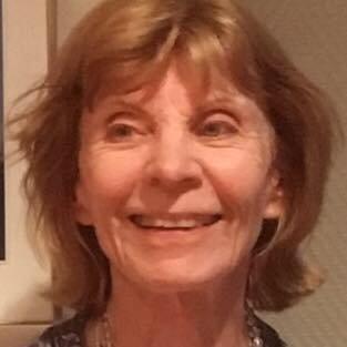Photo of Inge M.