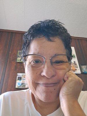 Photo of Denise D.