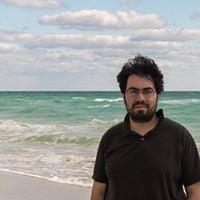 Photo of Carlos A.