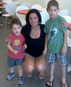 Photo of Michelle H.