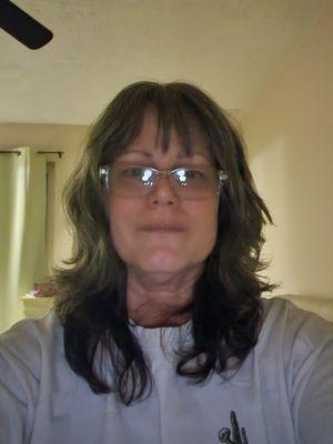 Photo of Diana M.