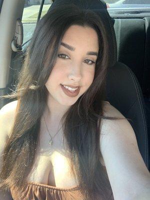 Photo of Lea R.