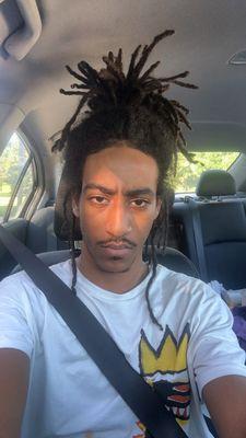 Photo of Elijah M.