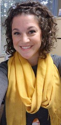 Photo of Liz C.