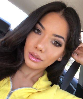 Photo of Yoscelin M.