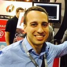 Photo of Brian R.