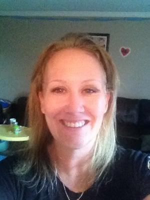 Photo of Desiree M.
