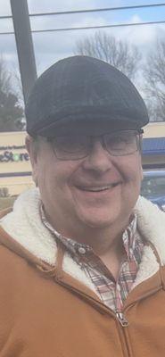 Photo of John R.