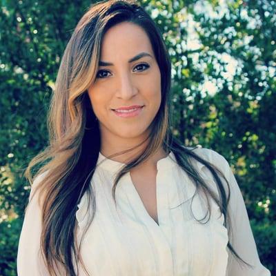 Photo of Angelica M.